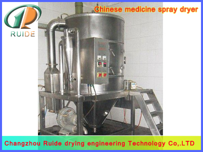 Platycodon platycodon extract spray drogen