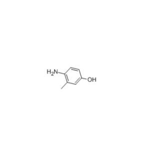 4-amino-m-cresol 2835-99-6