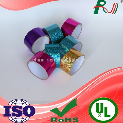 high viscosity creative optic cable duct tape