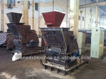 European Coarse Grinding Mill