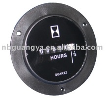 Auto SH-7471 hour meter