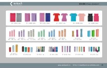 high quality Glass prefume bottle WP-page18