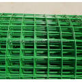 welded wire mesh holland fence