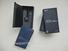 Elegant Apparel Cosmetic Packaging Box Corugated Printed Paper Gift Box For Phone