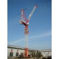 Construction Machinery Self-Climbing Luffing-Jib Tower Crane