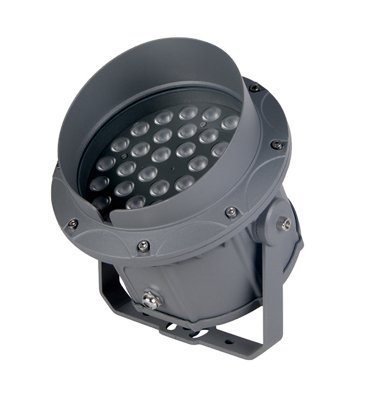 Fashion landscape outdoor flood light