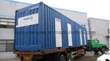 Modified Sea Container Toilet/Container Toilet / Portable Toilet / Mobile Toilet