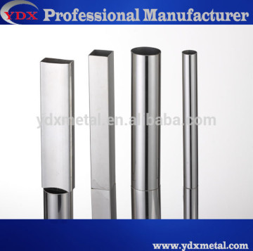 china flexible 316I stainless steel pipe manufactures