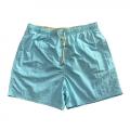 Multi Solid Color Valfria herrstrandshorts