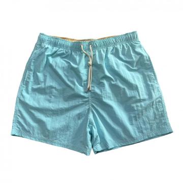 Multi -Solid Color Optionaler Männer Strandshorts