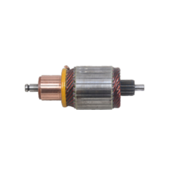 India Armature Series 24Volt auto parts