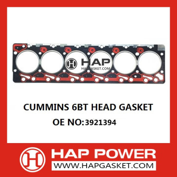 Cummins Head Gasket 3921394