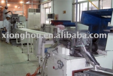 T300 Automatic central-filled soft-milk candy production line