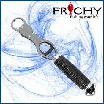 FLG01D Aluminum fish lip gripper