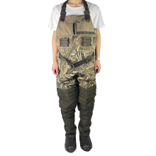 Custom Nylon Waterproof Fishing Chest Waders