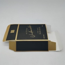 Cosmetic Paper Makeup Packaging Boxes Box Printing