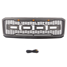 Billet Grille Insert Fit for Ford Expedition 2012-2017