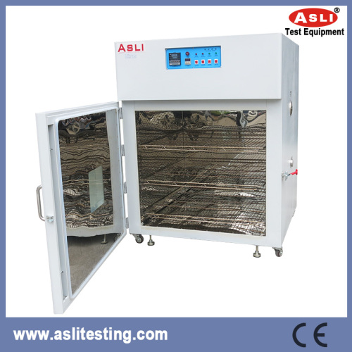 CE Certificate 500 Degree High Quality Stable High Precision Industrial Hot Oven