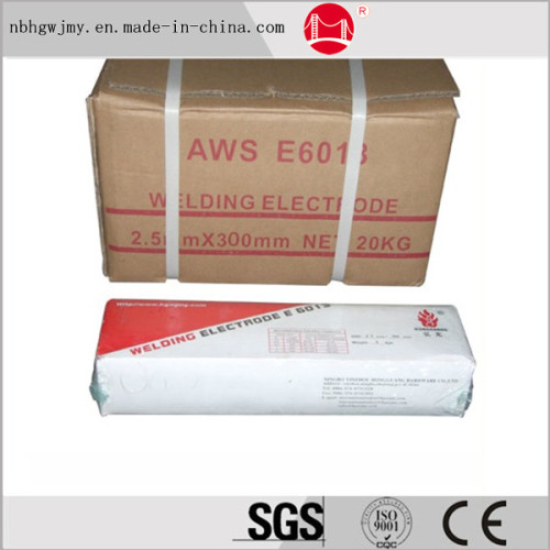 Aws E 6013 Rods/Welding Electrodes Low Carbon Steel