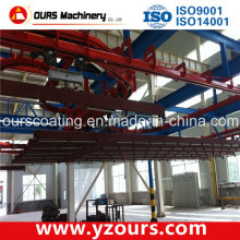 High Quality Power and Free Conveyor System