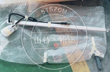 QSK60 ECM Harness 3648150