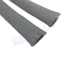 1 4 Inch PET Expandable Braided Sleeving