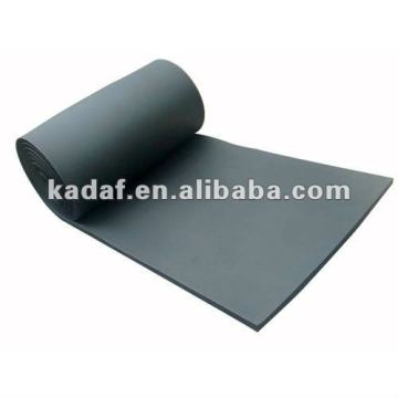 Black EVA foam roller,hard foam roller,eva high density foam roller