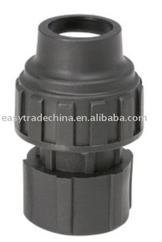 pp reducing coupling