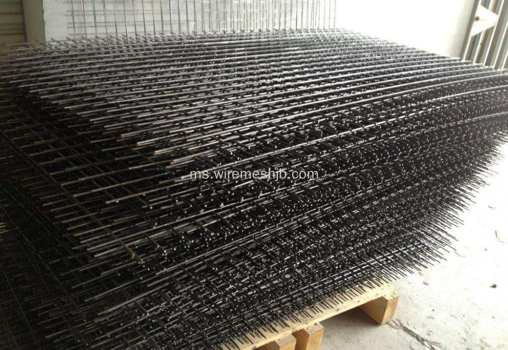 Wire Mesh Wire Low Wire Mesh Panel