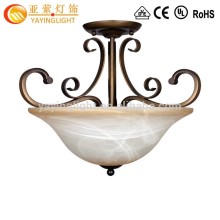 Hot Sell home decorative lighting,chandelier classical,turkish chandelier