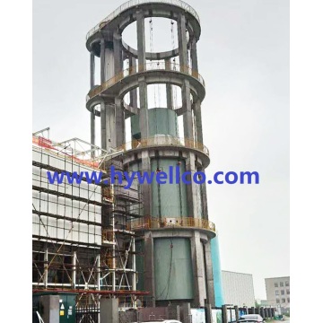 Pressure Spray Drying Equipment