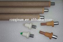 Temperature Sensor Theory and Industrial Usage High Temperature Thermocouples