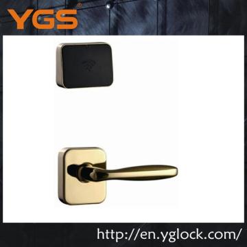 Separate Lock Handle (YGS9901-PG)