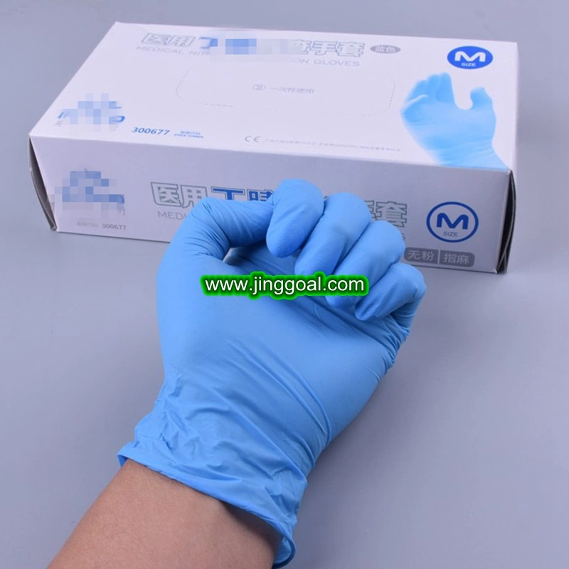 Disposable Gloves