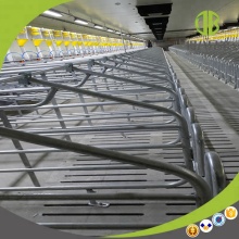 Poultry and Pig Farming Automation: Auto Feeding System for Poultry and Pig Farms