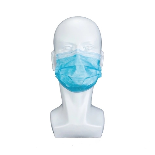 Surgical 3ply face mask with CE approved