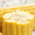 Butter Corn Cob Double Packed