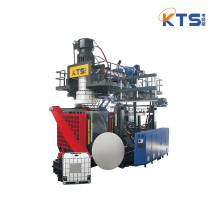 Desk Panel Blow Molding Machine