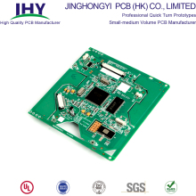 Shenzhen PCB Manufacturing ODM OEM Electronic PCB Prototype Services