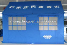 waterproof family emergency relief tent