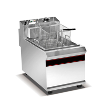 12 Litres Low Wattage Electric Appliances Premium Commercial Deep Fryer