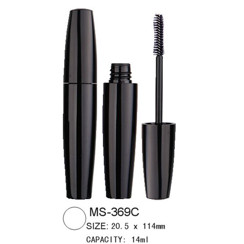 Các hình dạng Mascara ống MS - 369C