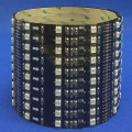 RGB LED Strip 5050 IP65 Epoxy DC5V LED Strips Ws2812b