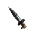 Penggantian 2544339 10R-7222 Fuel Injector untuk Caterpillar