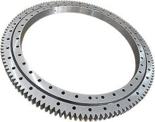 Slewing Ring for Ship Loaders and Ship Unloaders Machines