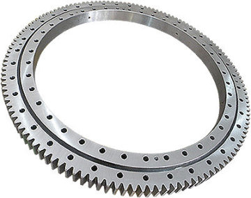 Slewing Ring for Ship Loaders and Ship Unloaders Machines
