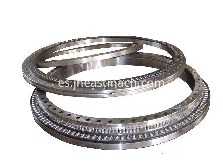 Soporte giratorio Revolving Support