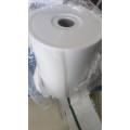 แผ่น Polypropylene Roll โปร่งแสงสีขาวโปร่งแสง