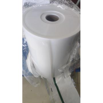 Milky white translucent polypropylene roll pp sheet