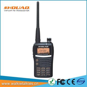 SHOUAO wireless 5w soccer referee radio communication